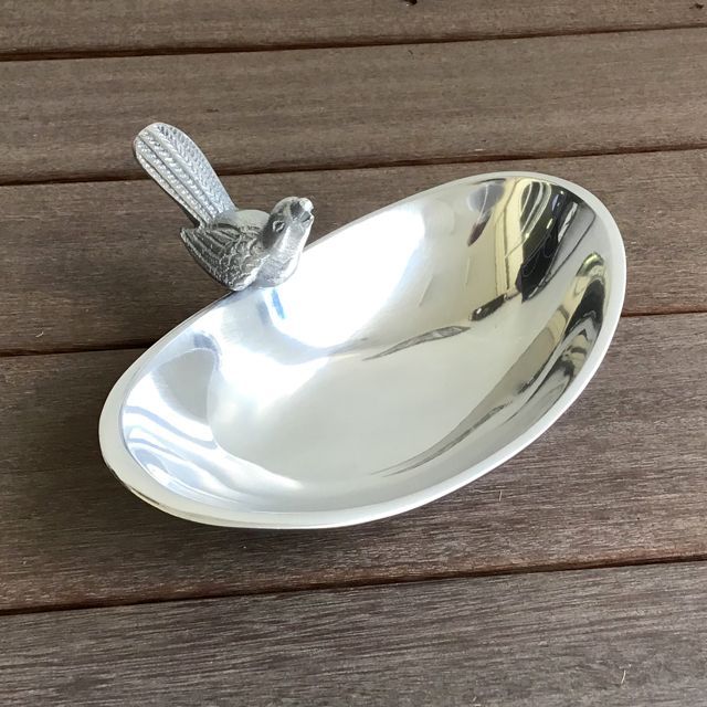 CARRON PARIS 小皿 小物入れ アクセサリートレー CARRON PARIS 小皿 小物入れ アクセサリートレー CARRON PARIS