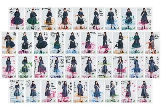 2025年最新】影山優佳 サインの人気アイテム - メルカリ