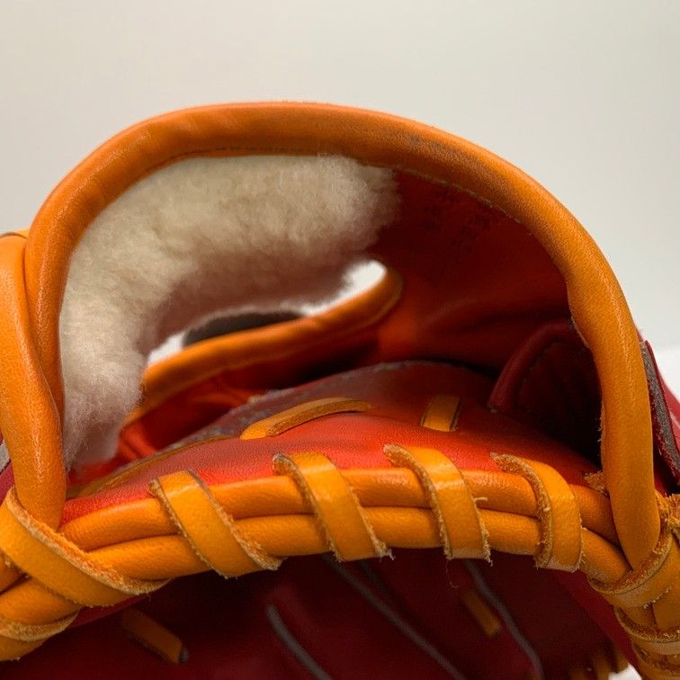 中古品 ジュンケイグラブ JUNKEI-GLOVE 限定 QUREHA 軟式 投手用グローブ JG-103AR 刺繍有り 4224 中古品 ジュンケイグラブ JUNKEI-GLOVE 限定 QUREHA 軟式 投手用