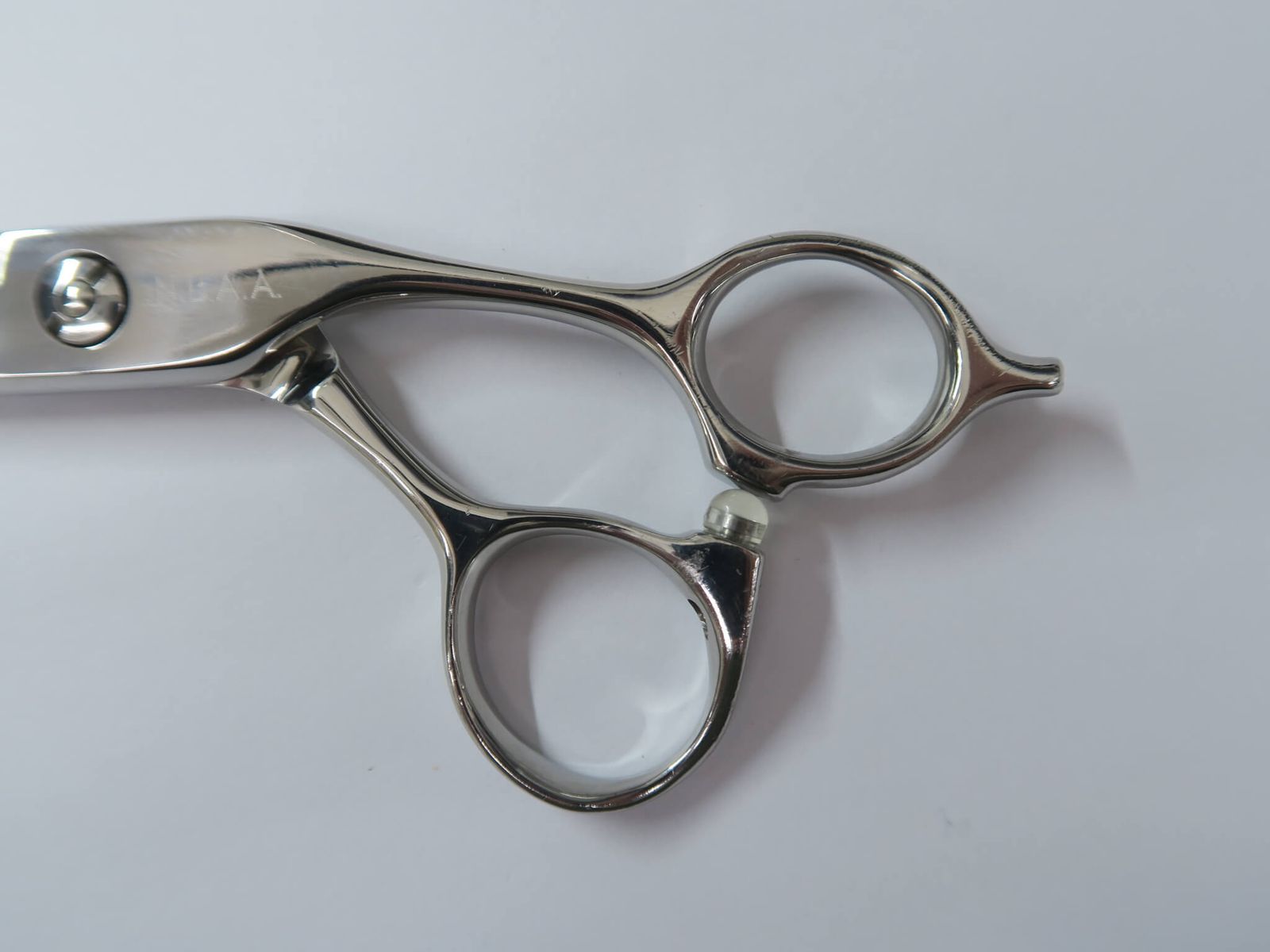 N.B.A.A. シザー nbaa NB-SR1 6.5インチ 【公式通販】