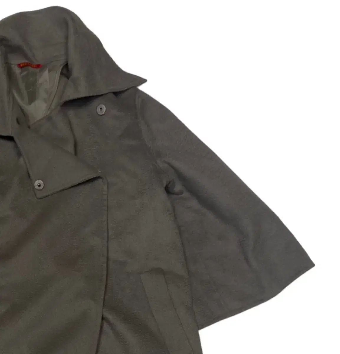 ヴィヴィアンウエストウッド レッドレーベル 変形ウールコート Vivienne Westwood red label 美品 Red Label ヴィヴィアン