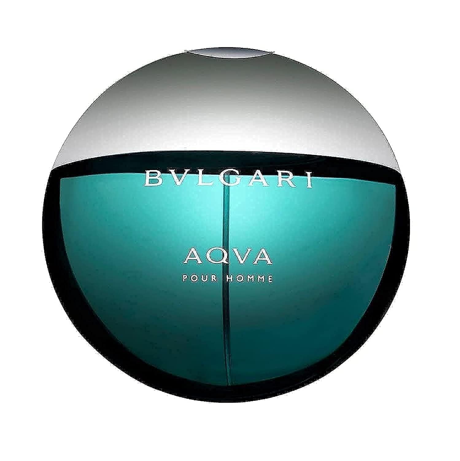 ブルガリ アクア プールオム ET|SP|50ｍｌ 並行輸入品