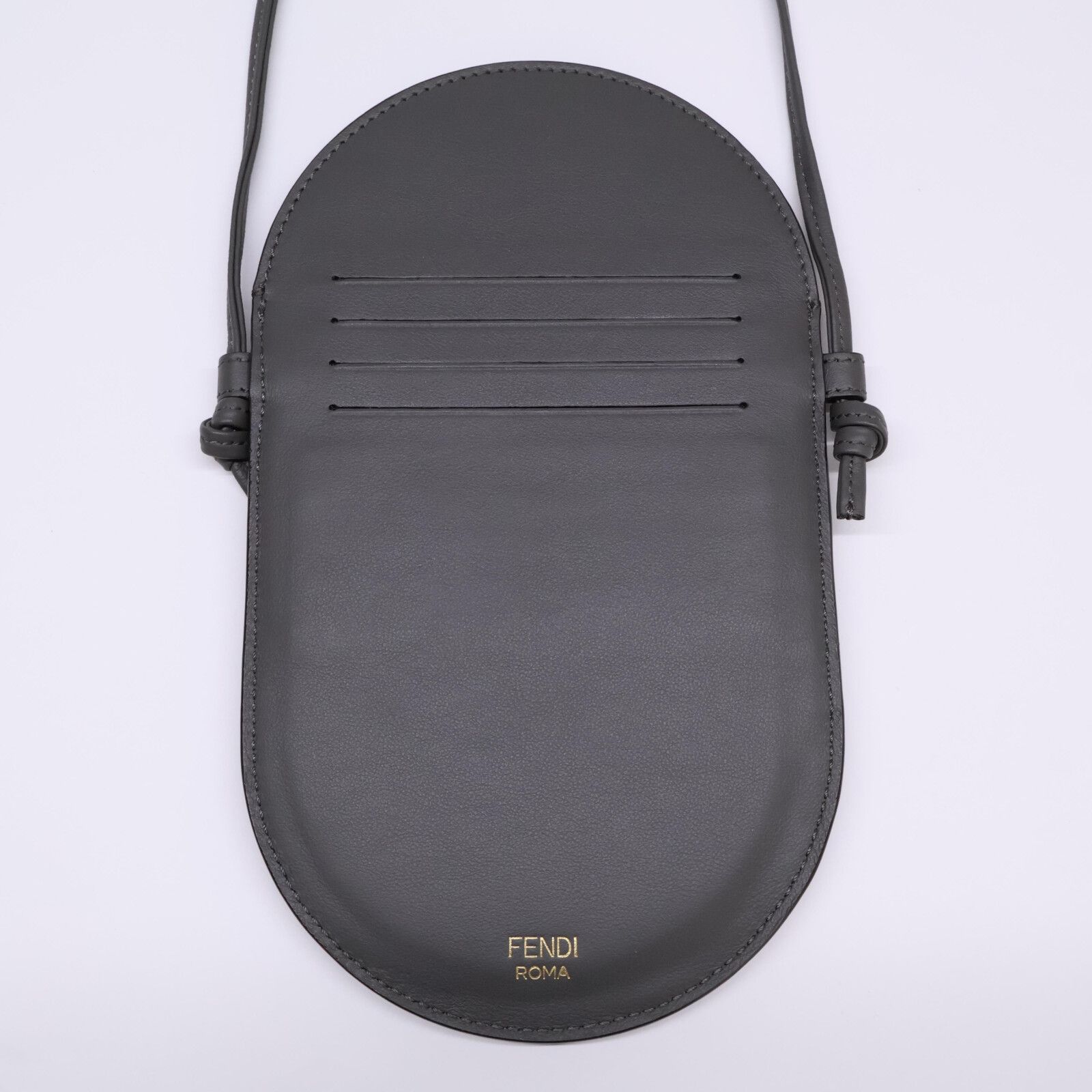 FENDI フェンディ 【美品】7AS055 PHONE HOLDER オーロック