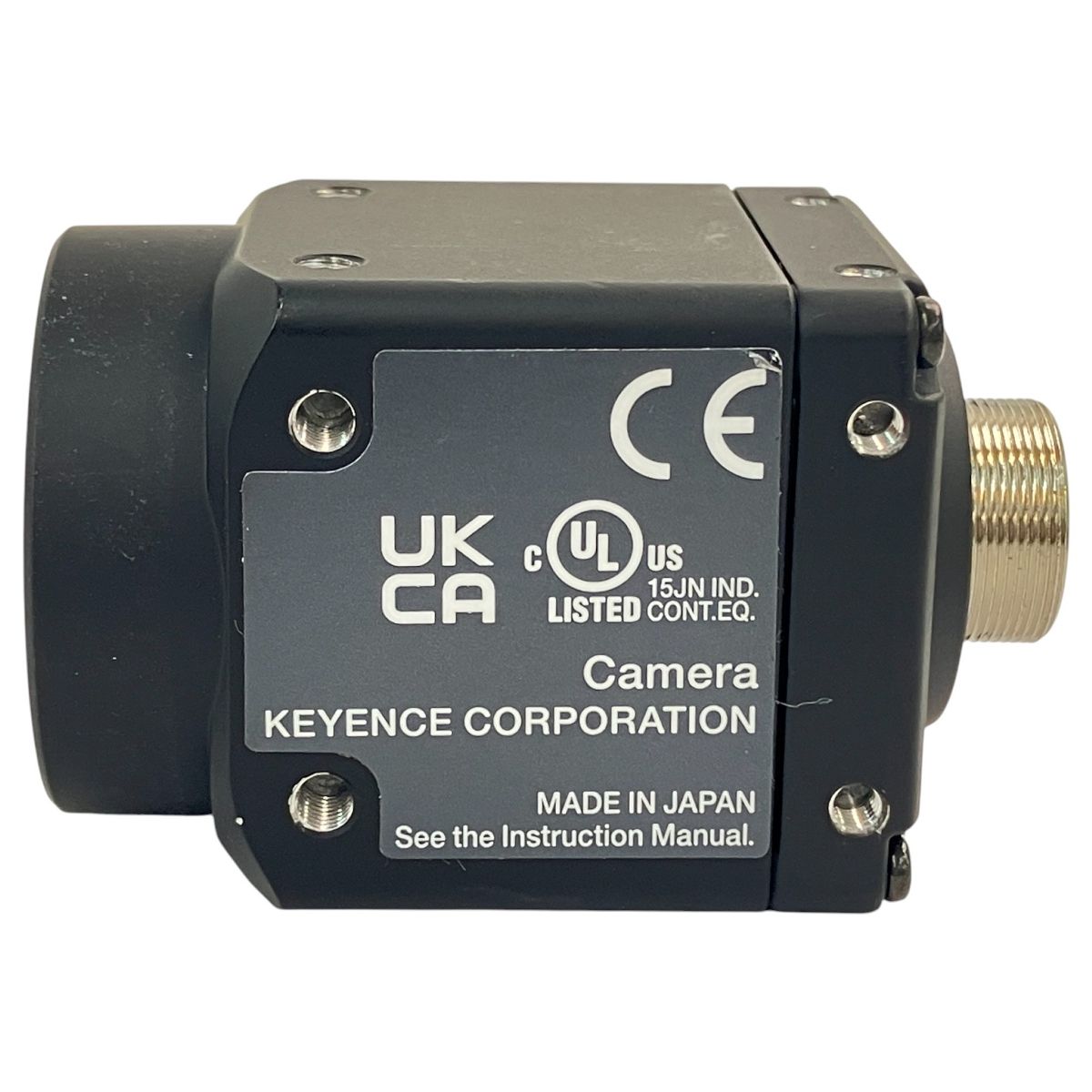 キーエンス KV-CAC1R