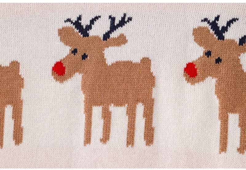 セーター キッズ