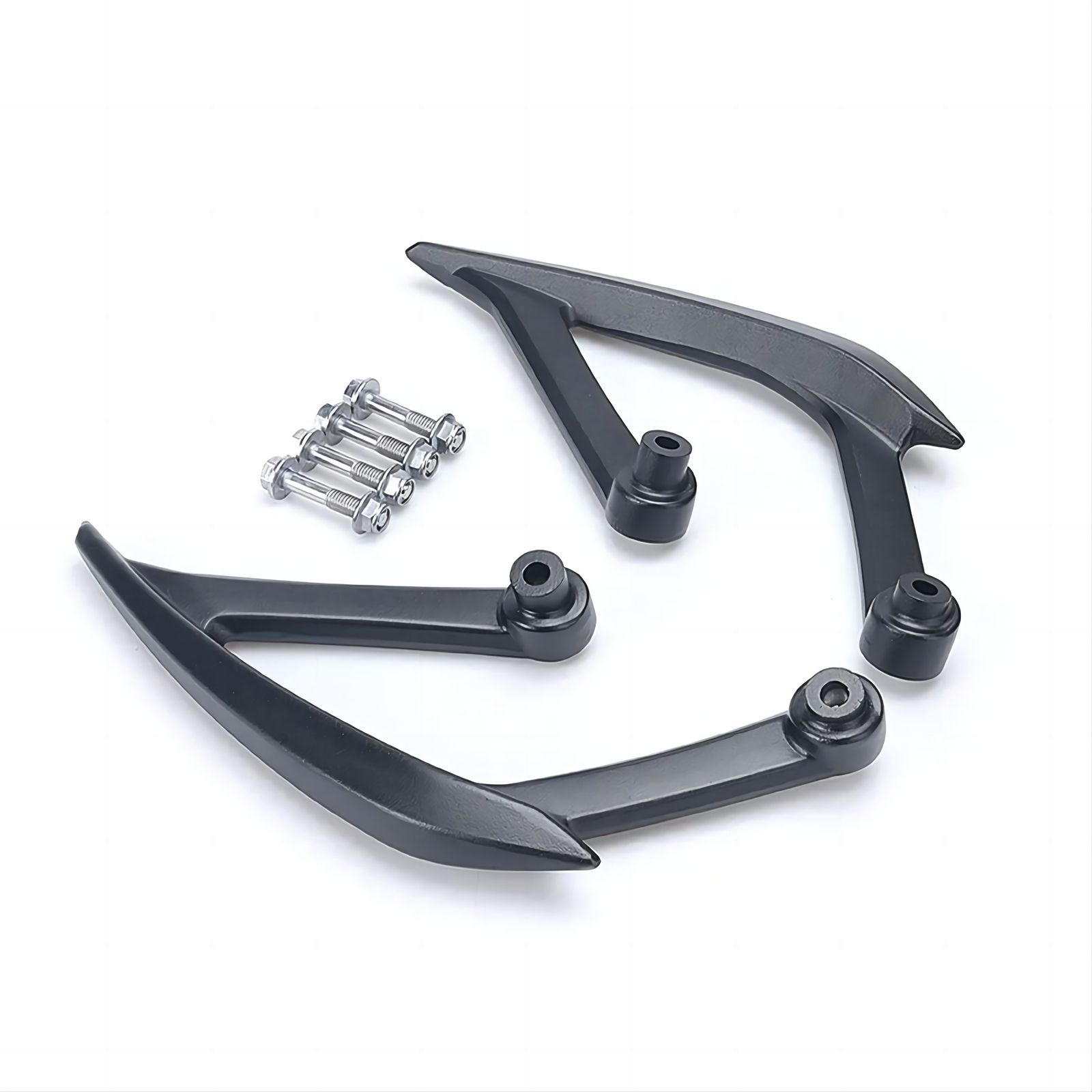 ストリートトリプル