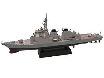 非常に良い】ピットロード 高品質 1/350 海上自衛隊 イージス護衛艦