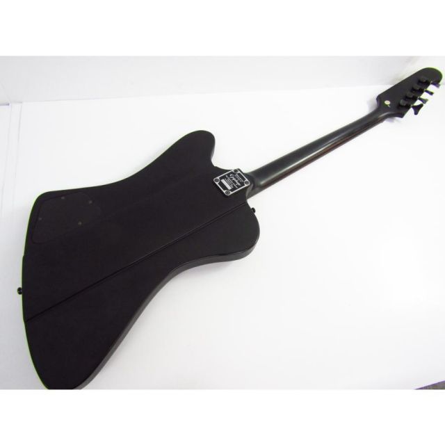 Epiphone Goth Thunderbird IV Bass エピフォン エレキベース