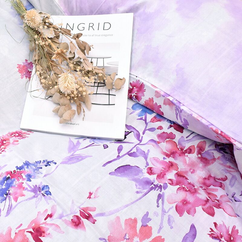 抗菌 両サイド全開ファスナー