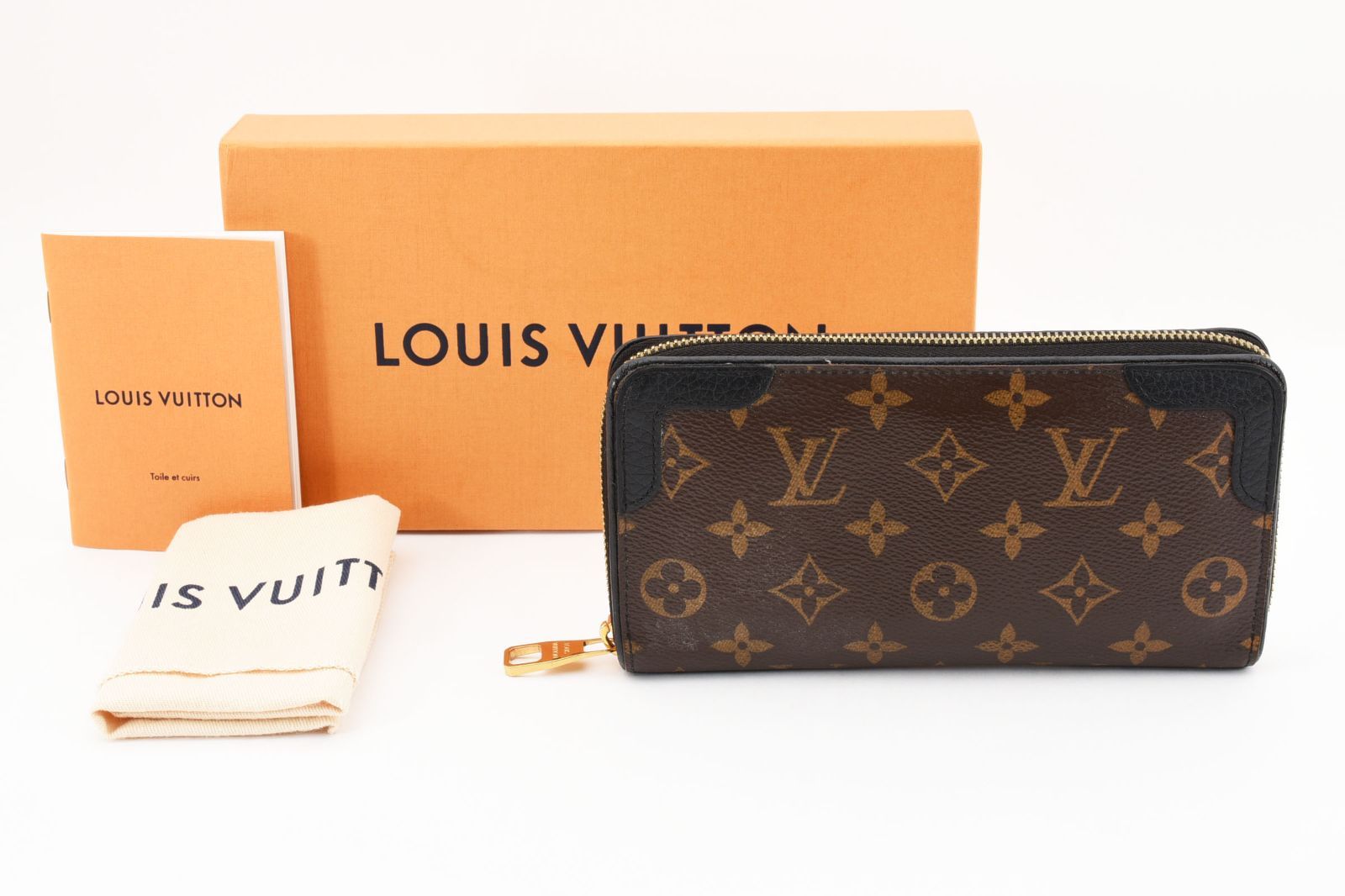 LOUIS VUITTON モノグラム レティーロ モノグラム レティーロPM 詳細情報とお値段【ルイ・ヴィトン