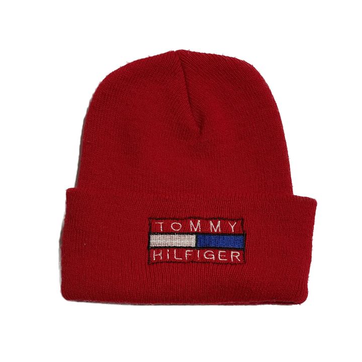 TOMMY HILFIGER Knit Cap