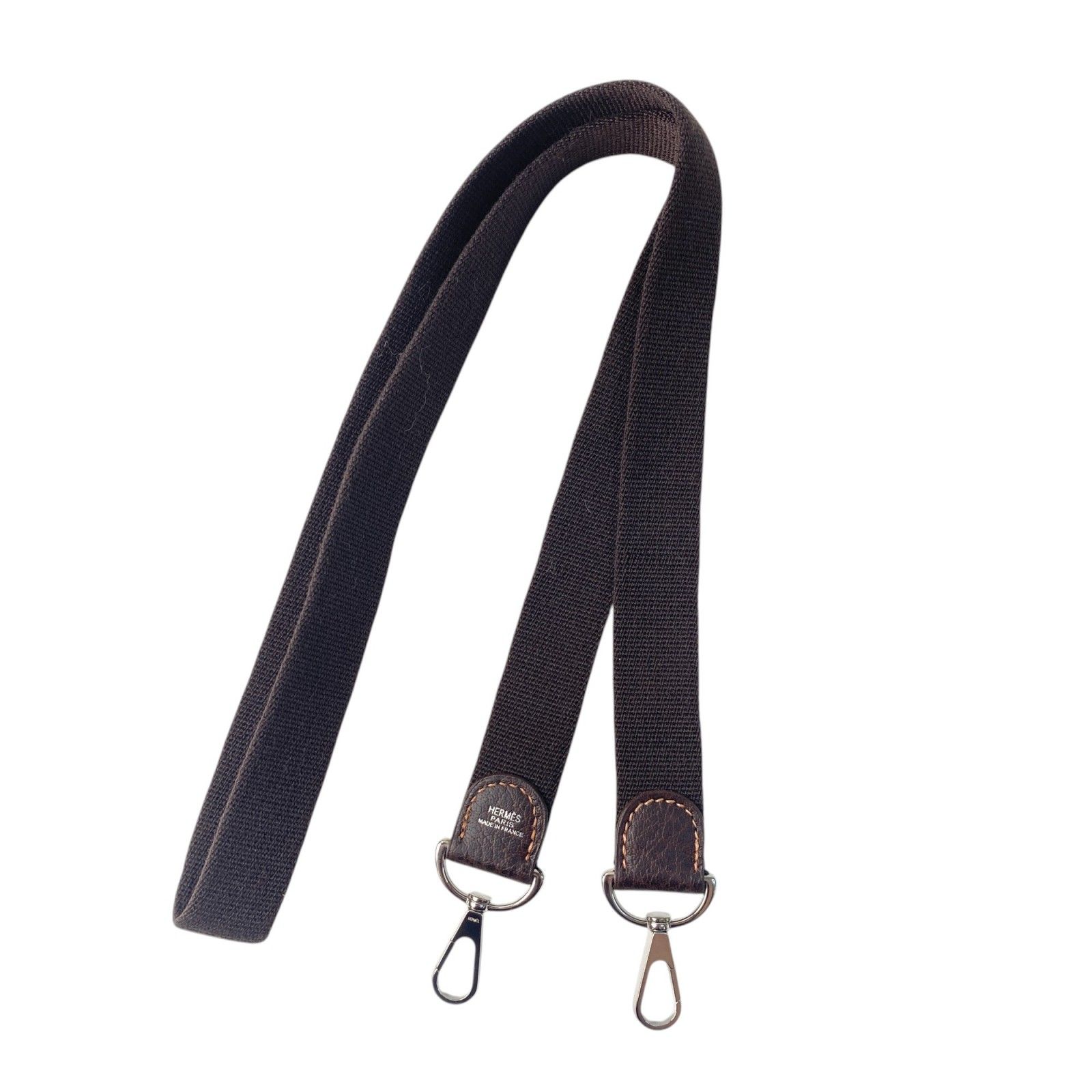 エルメス HERMES レディース ショルダーストラップ バンドリエール