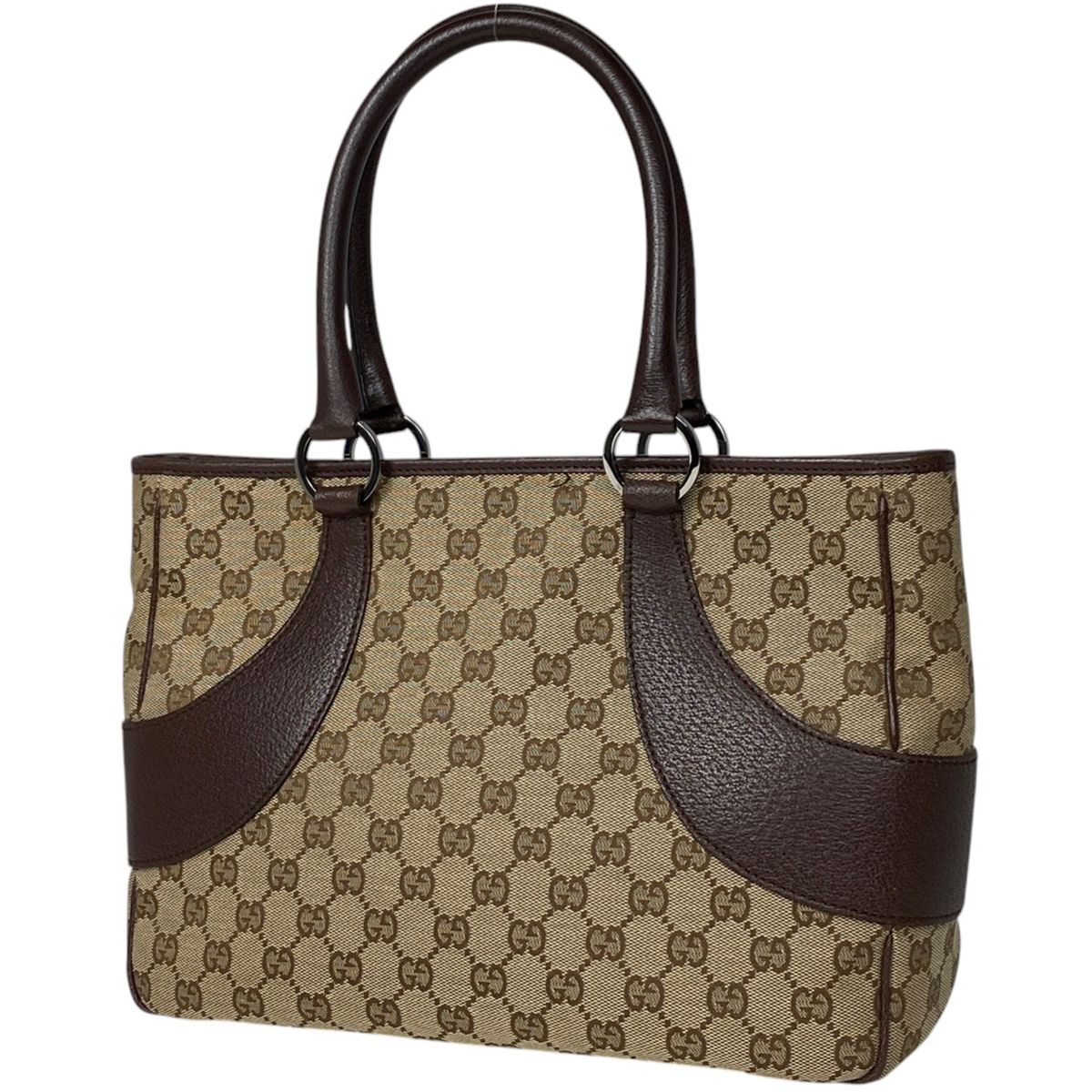 グッチ GUCCI GG柄 トートバッグ ハンドバッグ トートバッグ GG
