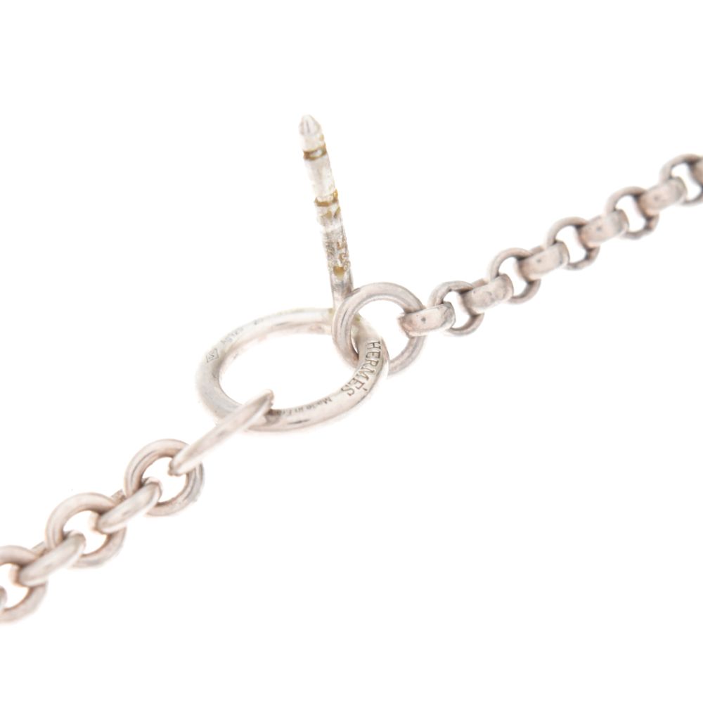 HERMES (エルメス) Chaine dAncre New Farandole Small  