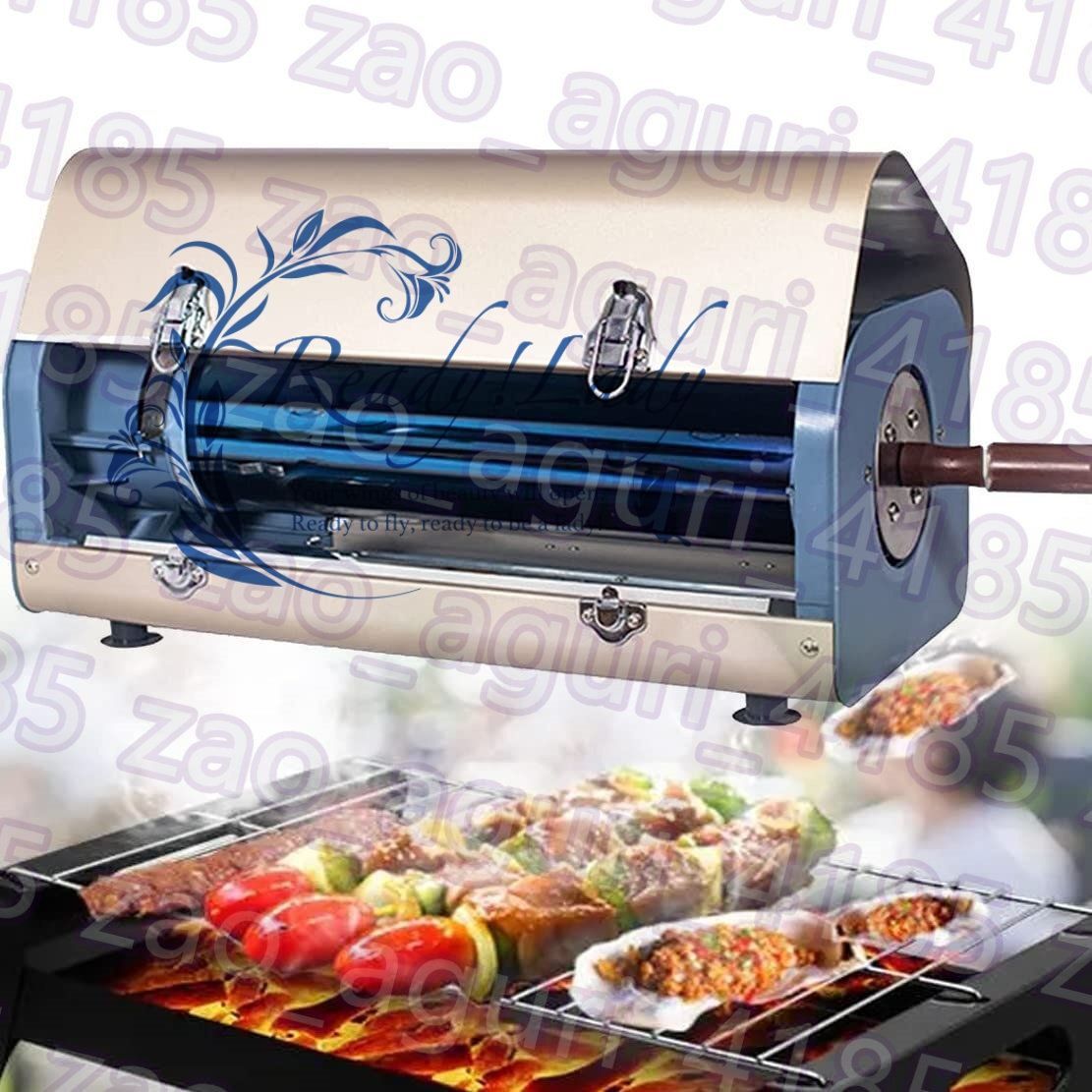 ポータブル ソーラー グリル 200-300°C アウトドア キャンプ トラベル グリル 137mm 大口径真空管 4.5L 無煙 オーブン グリル
