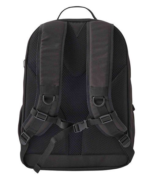 リュック ミルクフェド MILKFED パープル 紫 ACTIV DOUBLE POCKET