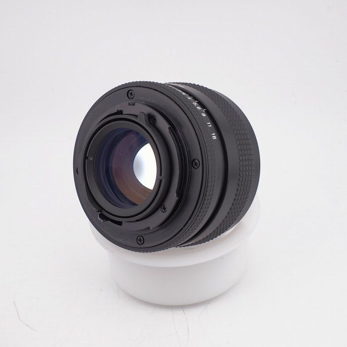中古】(コンタックス) CONTAX プラナー50/1.7 AE中古】CONTAX 