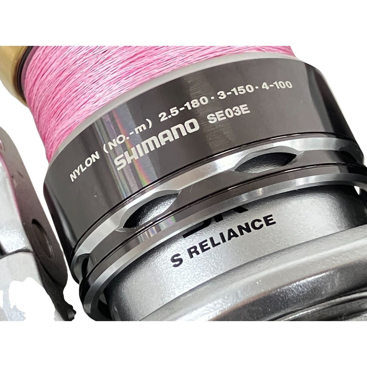 SHIMANO シマノ 11 BIOMASTER C3000 シマノ バイオマスター