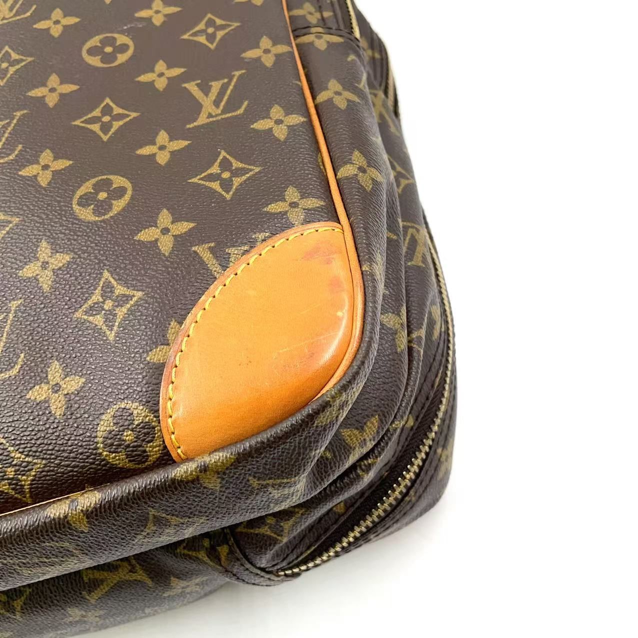 週末限定値下げ】ルイ・ヴィトン ボストンバッグ モノグラム シリウス