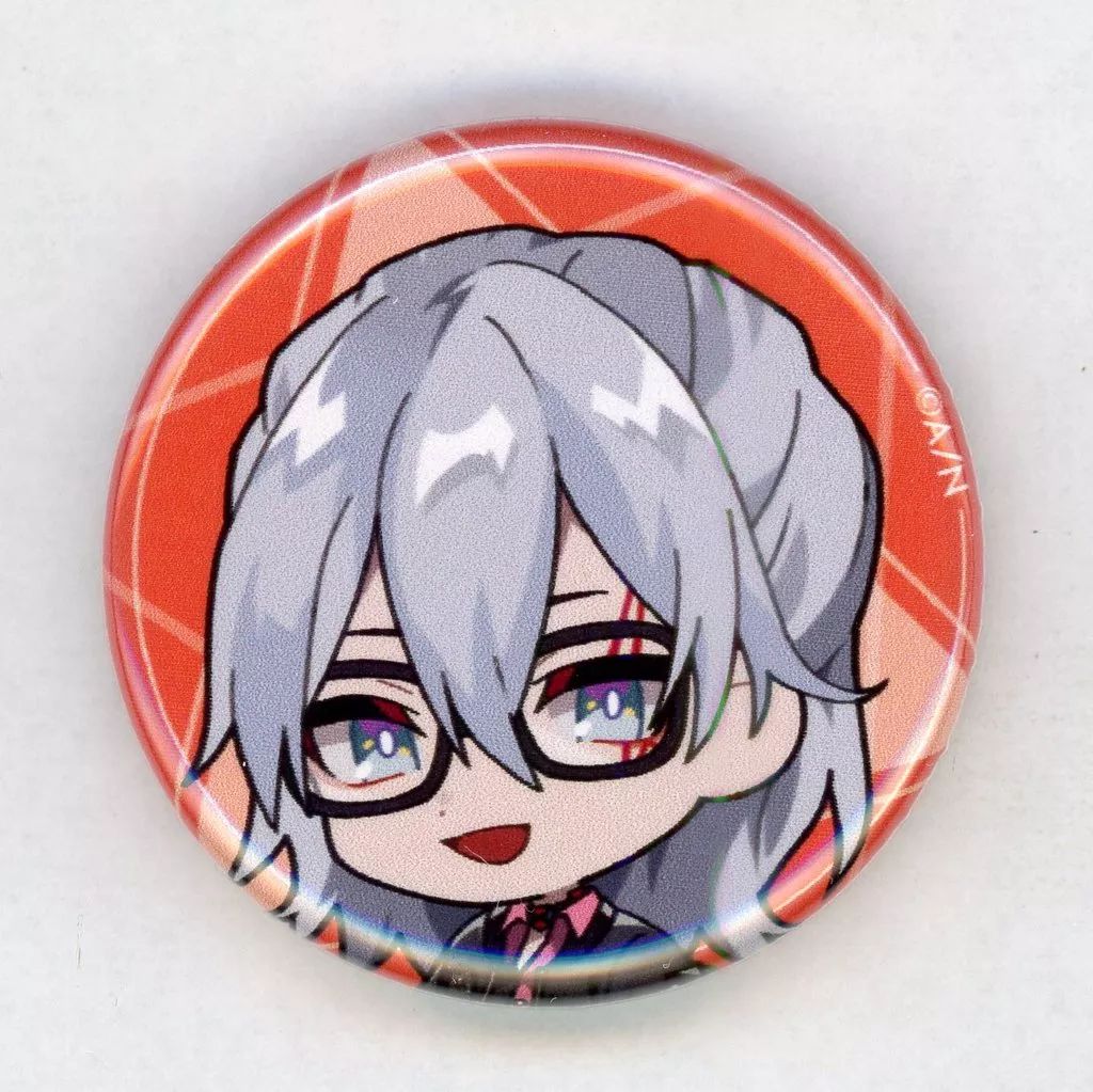 中古】バッジ・ビンズ ファルガー・オーヴィド 「バーチャル