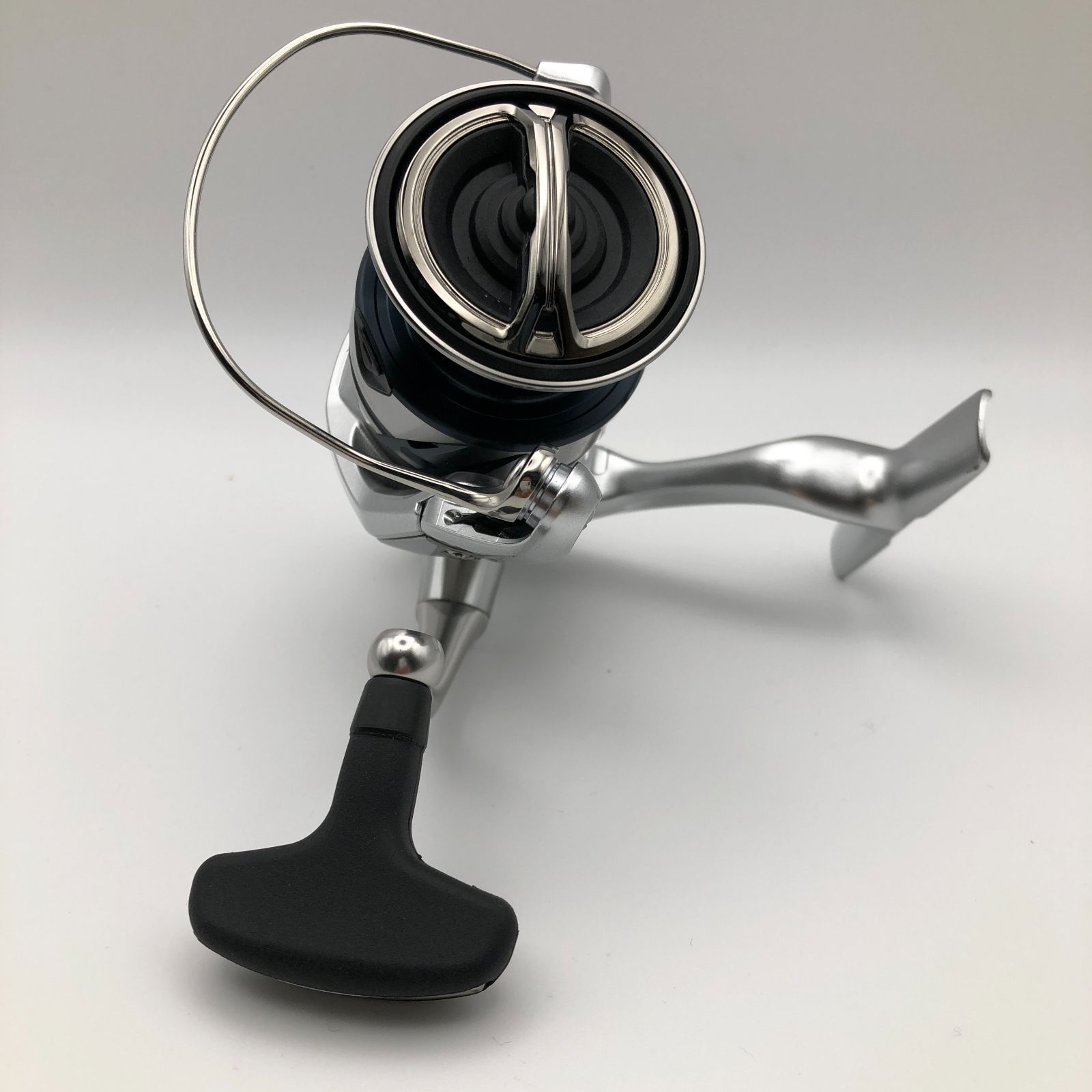 城東73-107】SHIMANO シマノ 23 STRADIC ストラディック C3000XG