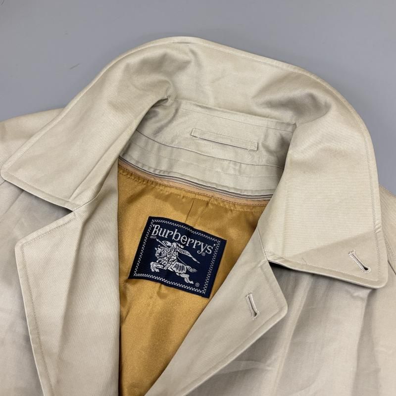Burberrys　90年代　ヴィンテージ　ブルゾン 80's~90's 'Burberrys' Swing Top Blouson 80年代 90年代