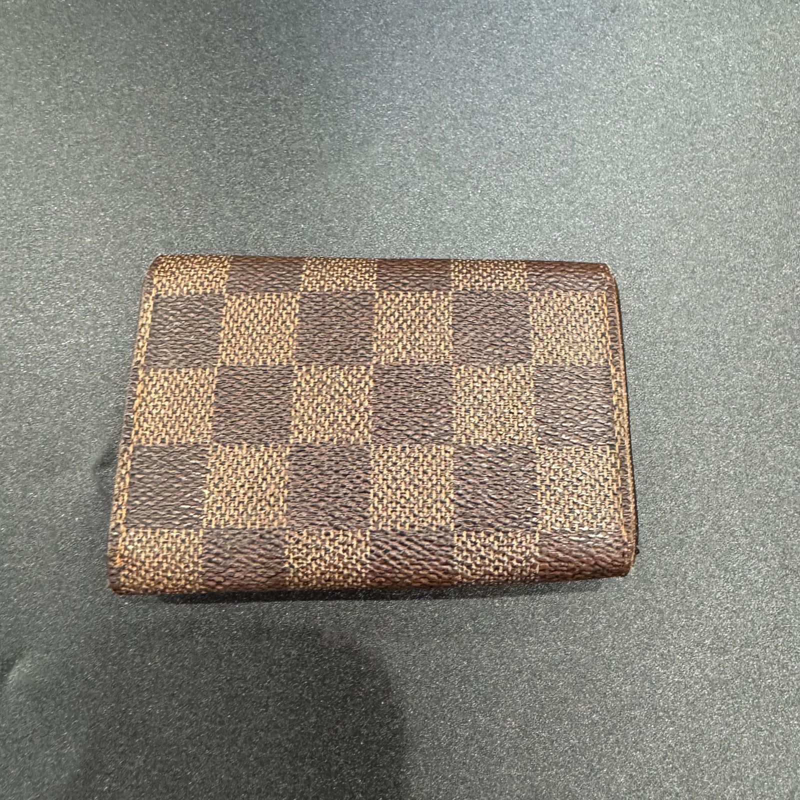 Louis Vuitton ダミエ キーケース ルイヴィトン キーケース ダミエ ミュルティクレ6 B25073918