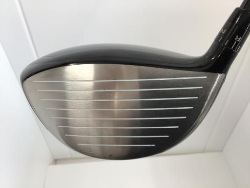 中古】 ダンロップ SRIXON Z745 9.5° ドライバー DR Tour AD MJ