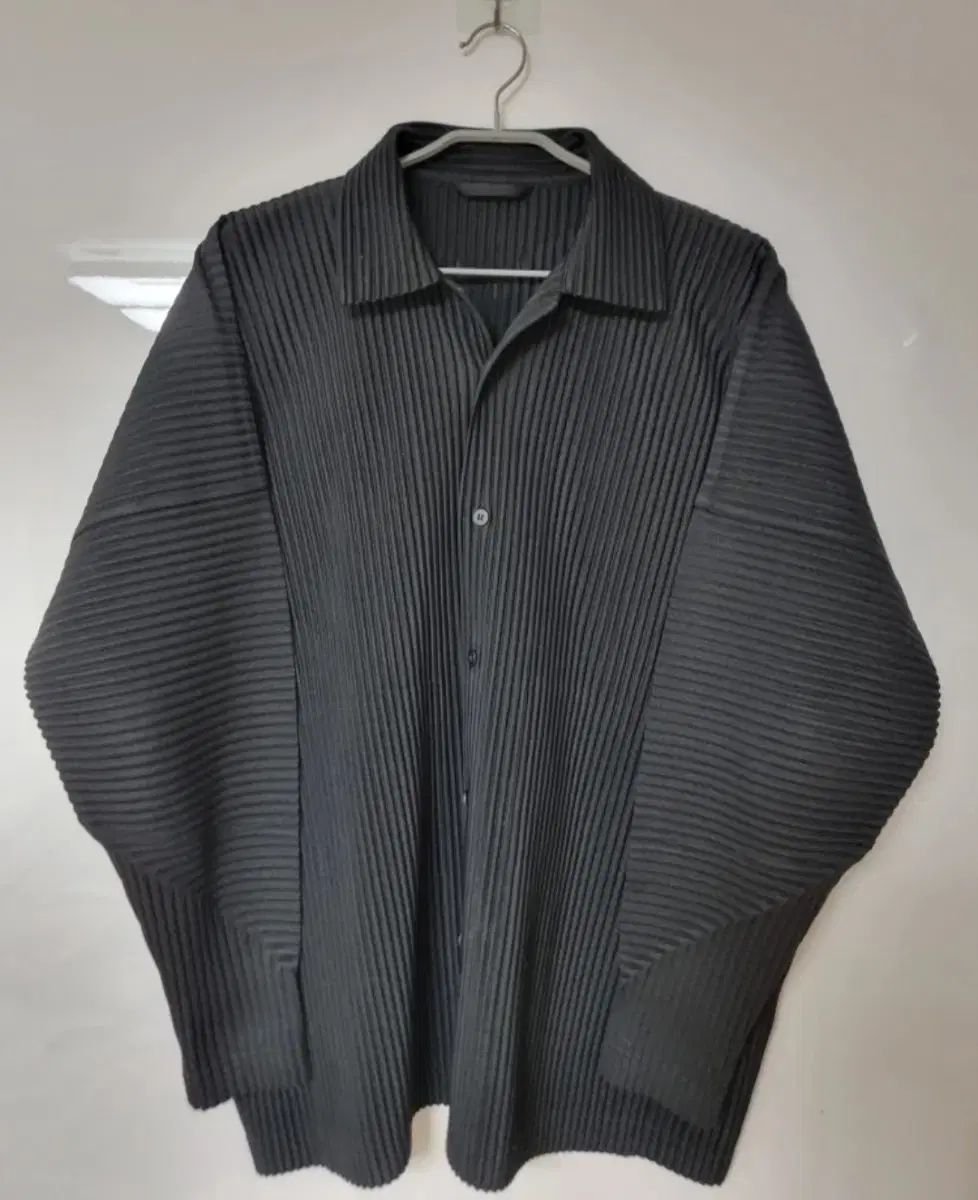 HOMME PLISSÉ オムプリッセ ISSEY MIYAKE イッセイミヤケ HP1411M015 3 サイズ 黒