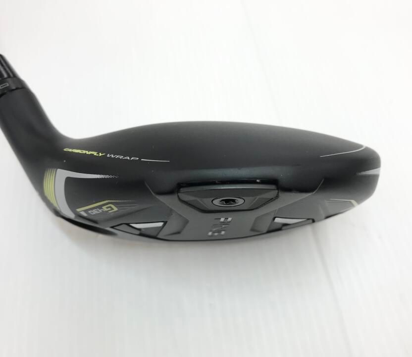  G 430 17 X NSプロ HYBRID 100 ユーティリティ ピン 最短 ユーティリティ メンズ