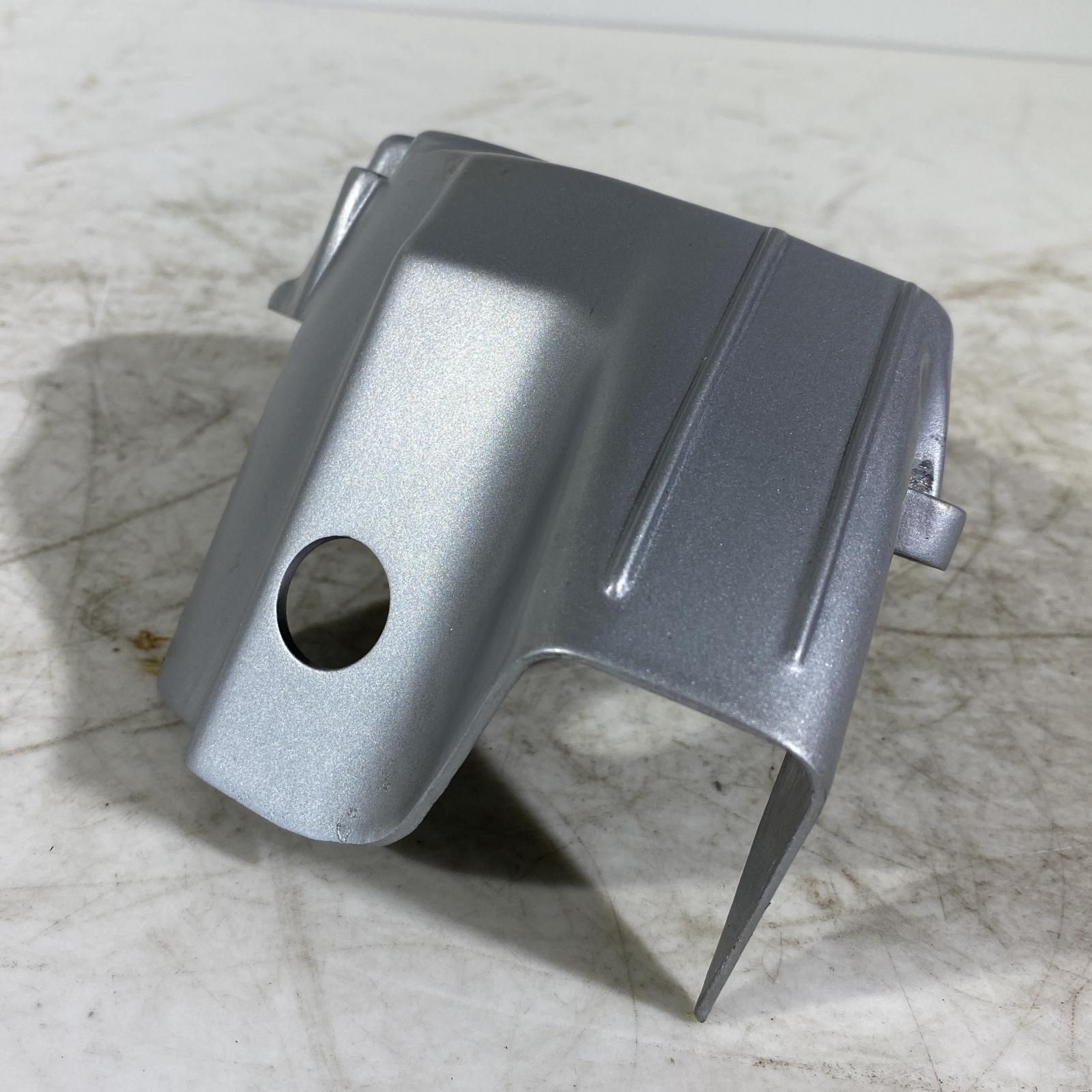 KAWASAKI 500SS マッハ オイルポンプカバー kh250 kh400 250ss 350ss