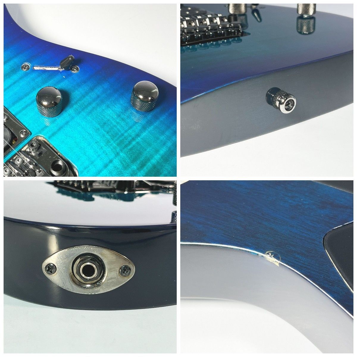 アイバニーズ RG370FMZ