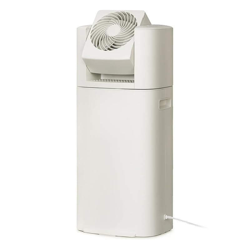 アイリスオーヤマ 除湿機 衣類乾燥サーキュレータータイマー部屋干し首