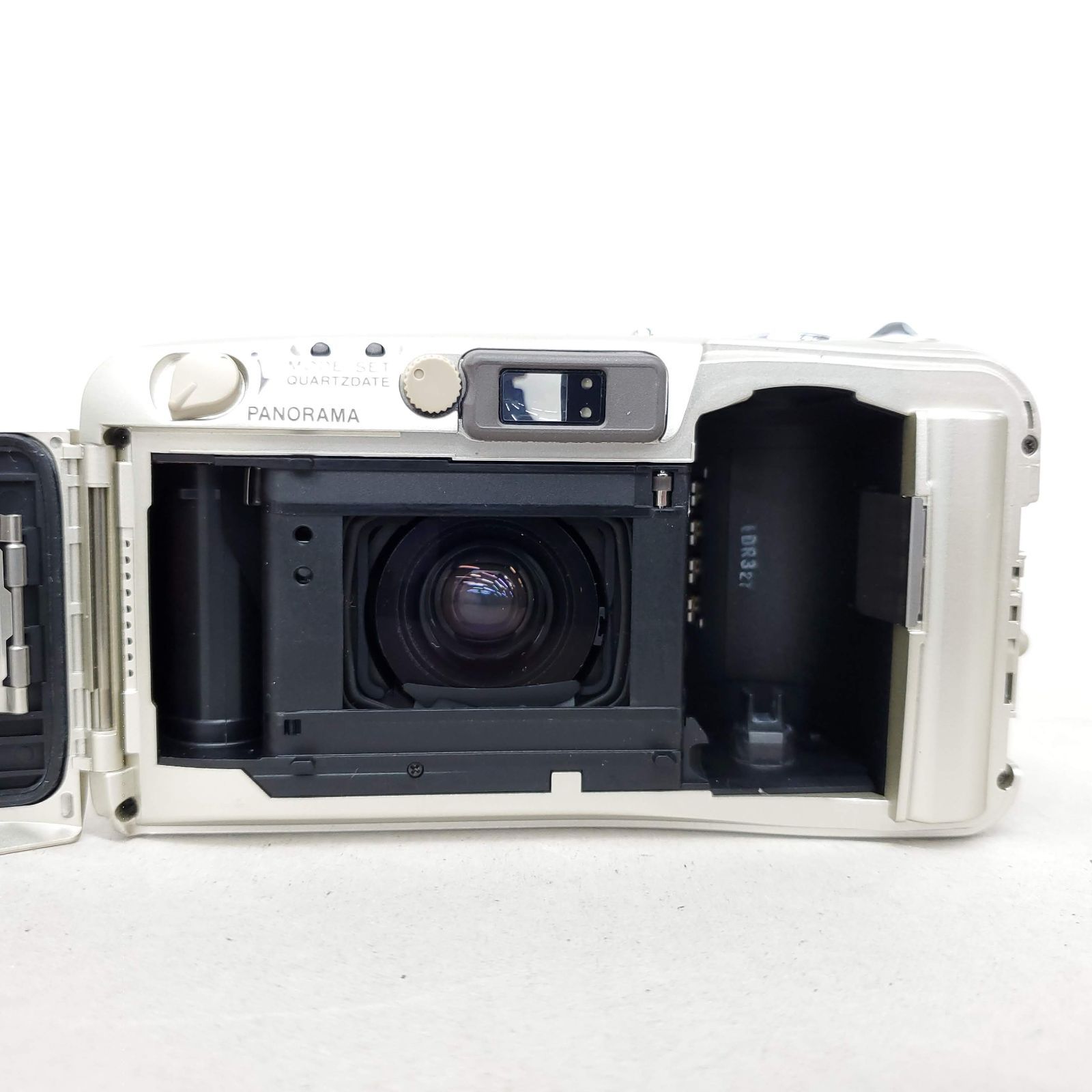 OLYMPUS μ ZOOM WIDE 80 動作確認済 フィルムカメラ 【公式通販】