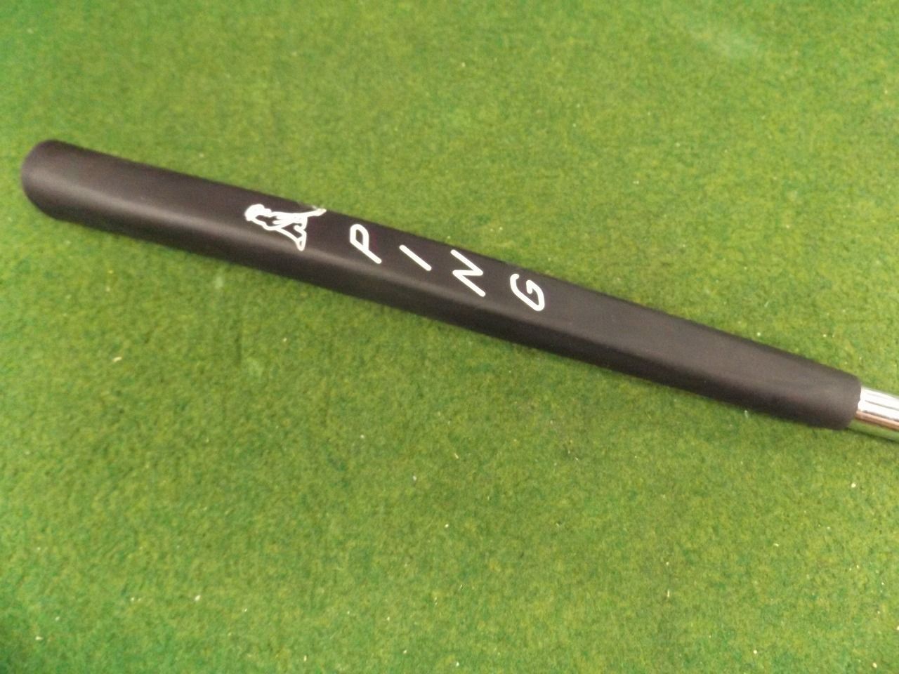6381 希少☆ PING G2 Tess 34インチ カバー無 PING ピン L字パター