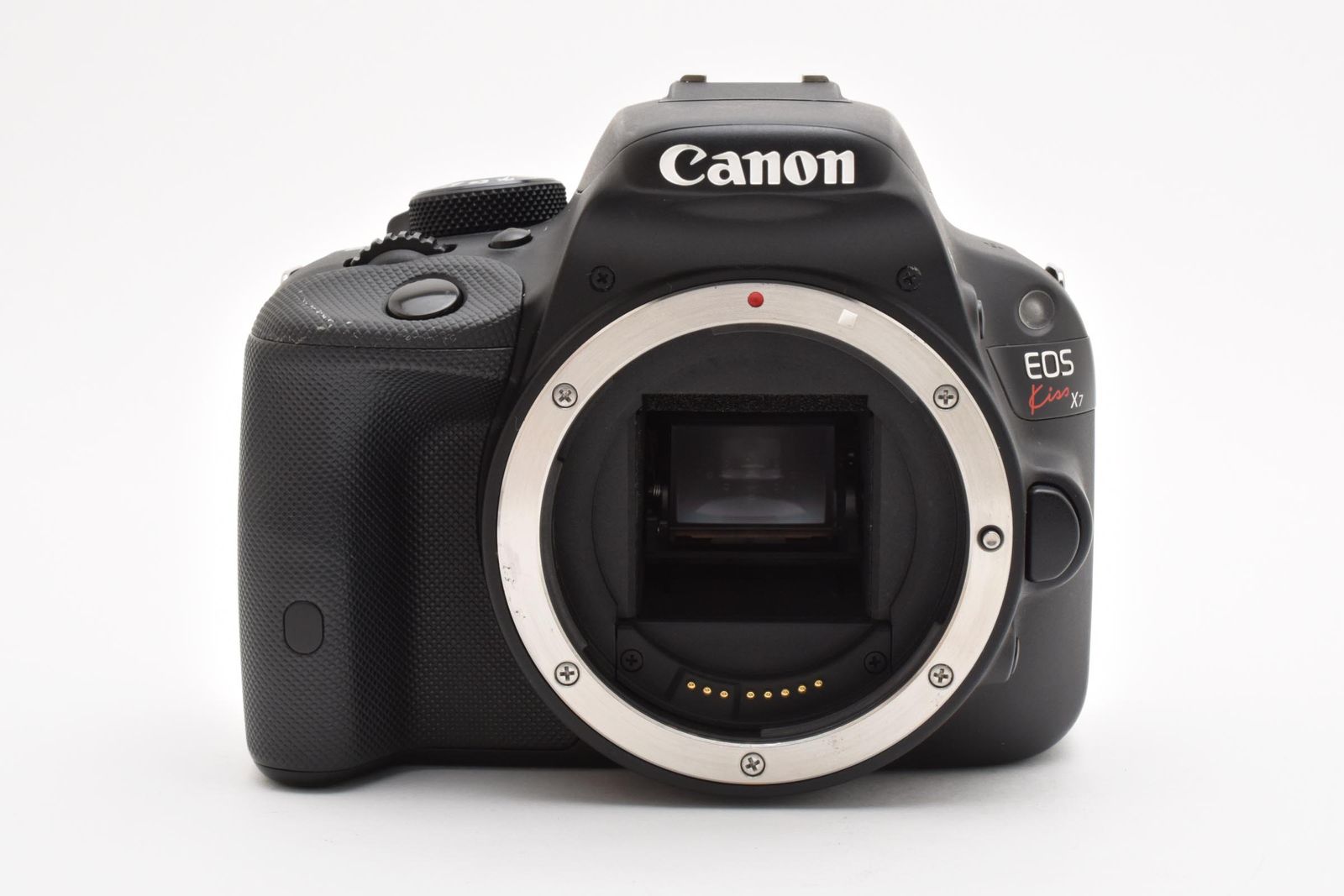 Canon EOS Kiss X7 スマホ転送OK キャノン #8754 - メルカリ