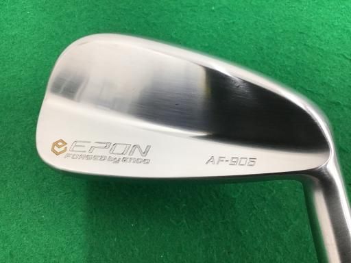 中古】 エポンゴルフ株式会社 EPON AF-906 23° ユーティリティ UT 