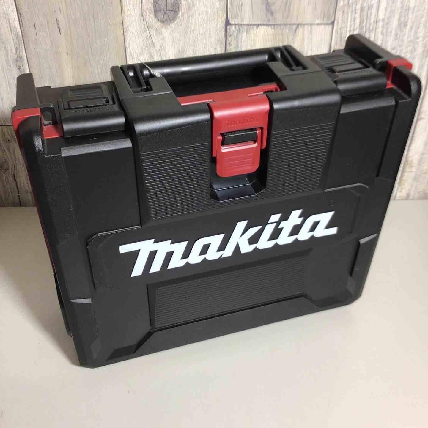 人気 マキタ makita コードレス インパクトドライバー TD002GRDX インパクト フルセット 純正 純正品 ブラック 黒 戸田店 【バーゲンSALE】