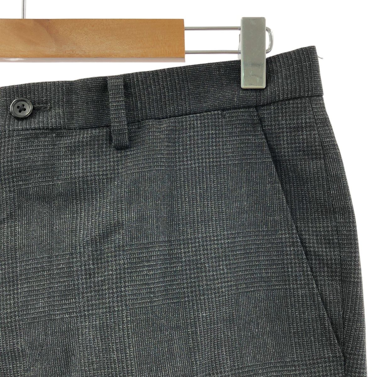 MARGARET HOWELL / マーガレットハウエル | × FOX BROTHERS / ウール