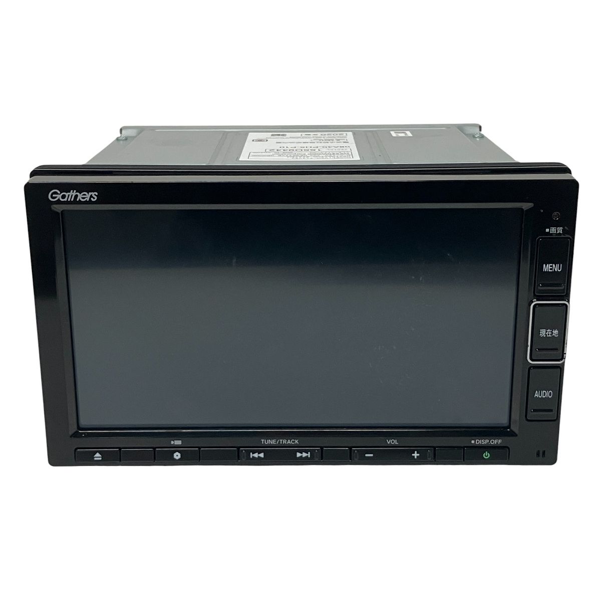 Gathers ホンダ純正ナビ VXM-214VFi