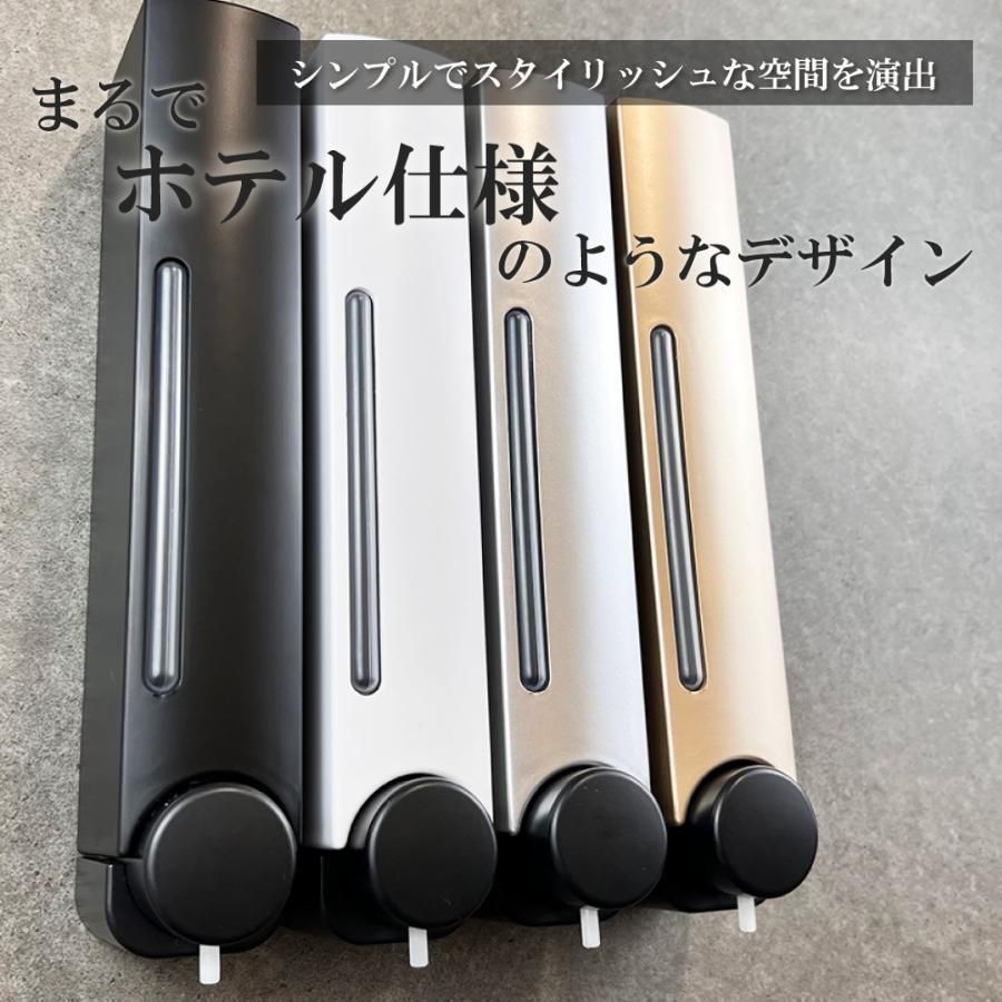 シンプル バスルーム