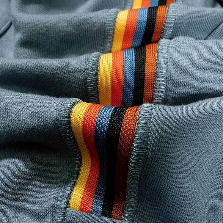 Paul Smith メインライン タイダイ スウェット ジョガー パンツ 60-q6896_1.jpg