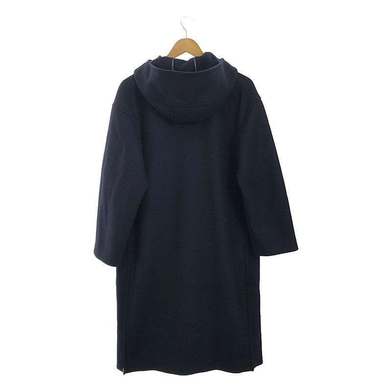 フレームワーク FRAMeWORK ハミルトンフードコート 38 ネイビー