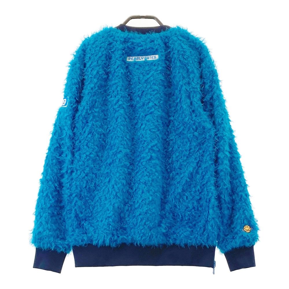 サイズ：0 PEARLY GATES パーリーゲイツ スニードジャック