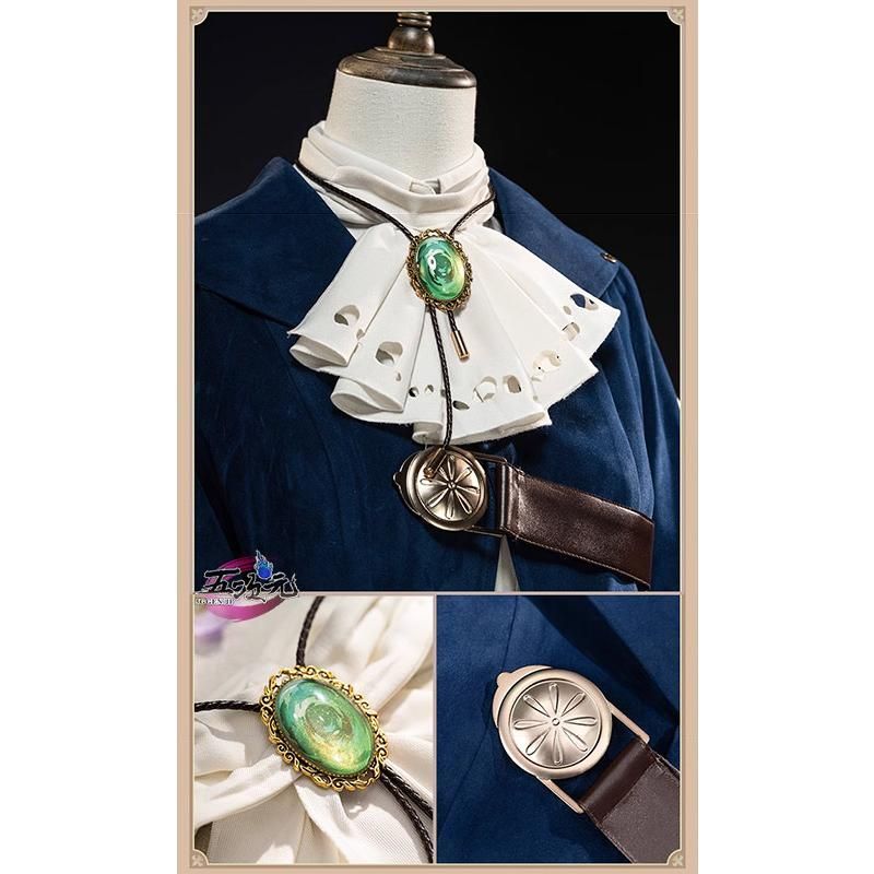 ヴァイオレット エヴァーガーデン