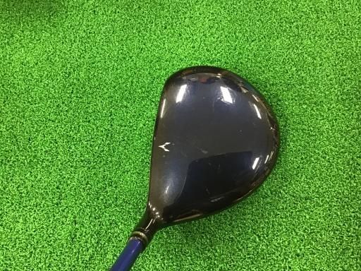 ヤマハ inpres UD 2 3 W フェアウェイウッド FW TMX-417 F フレックスSR メンズ 男性用 右利き 右用 Cランク ゴルフクラブ