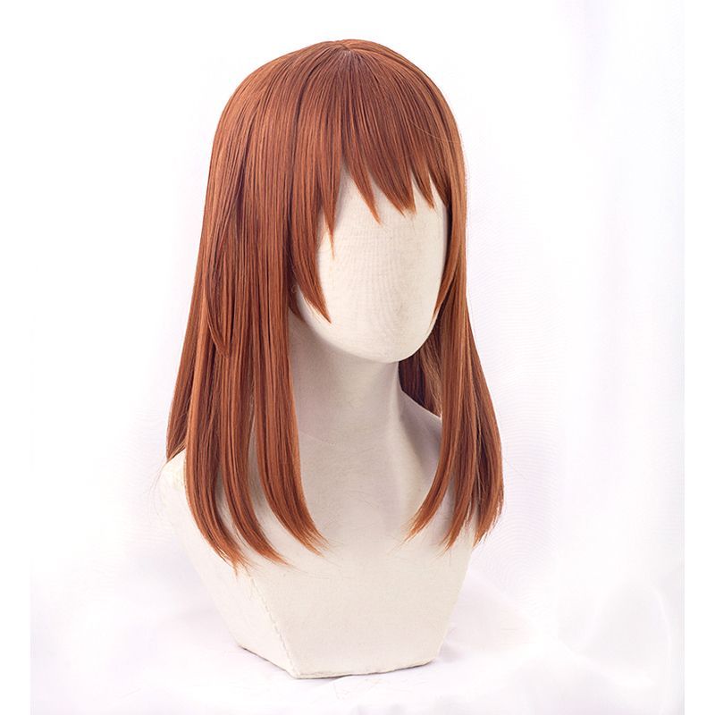 あんさんぶるスターズ！！ あんず コスプレ ウィッグ - メルカリ