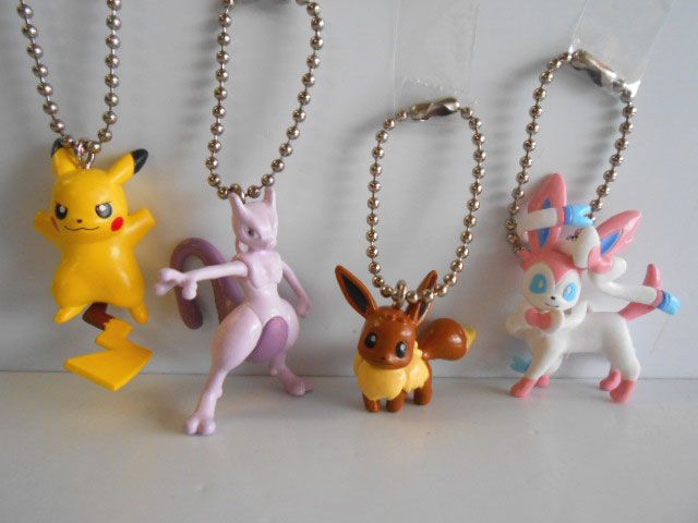 日本全国送料無料商品 特集 ♯Jgc17EE劇場版ポケモンBWスイング2013ムービーSPフルコンプ9種 アニメ+ゲーム