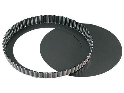 ストロングコート タルト型底取 32cm