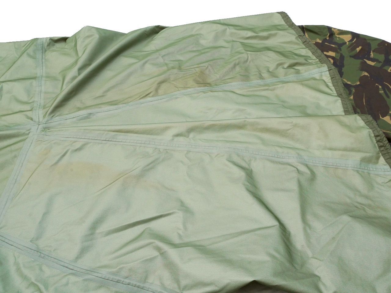 MVP スリーピングバッグカバー